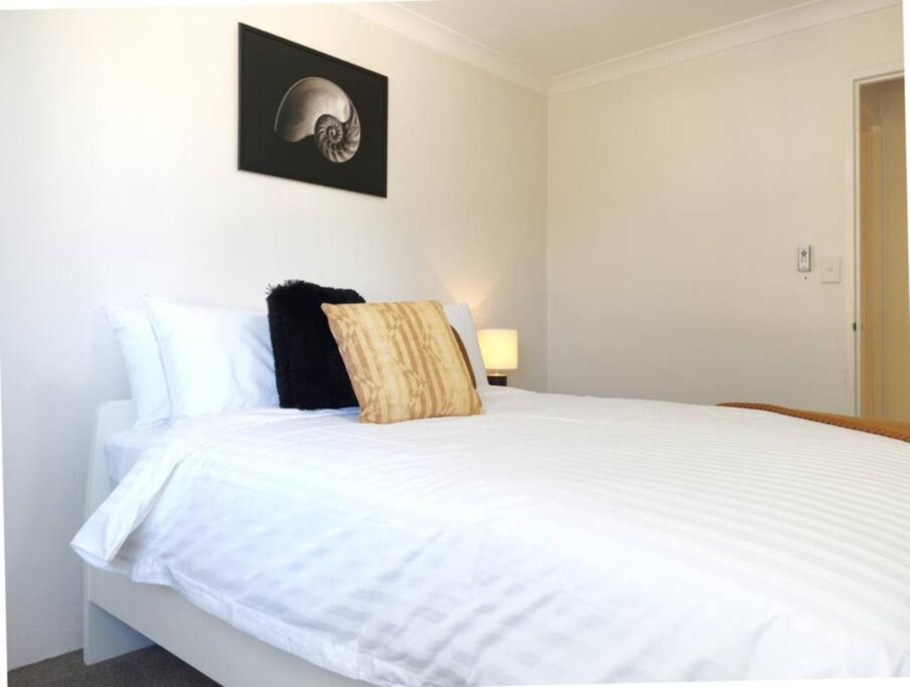 Magical Mcatee W Pool And King Bed Apartment Fremantle Bagian luar foto